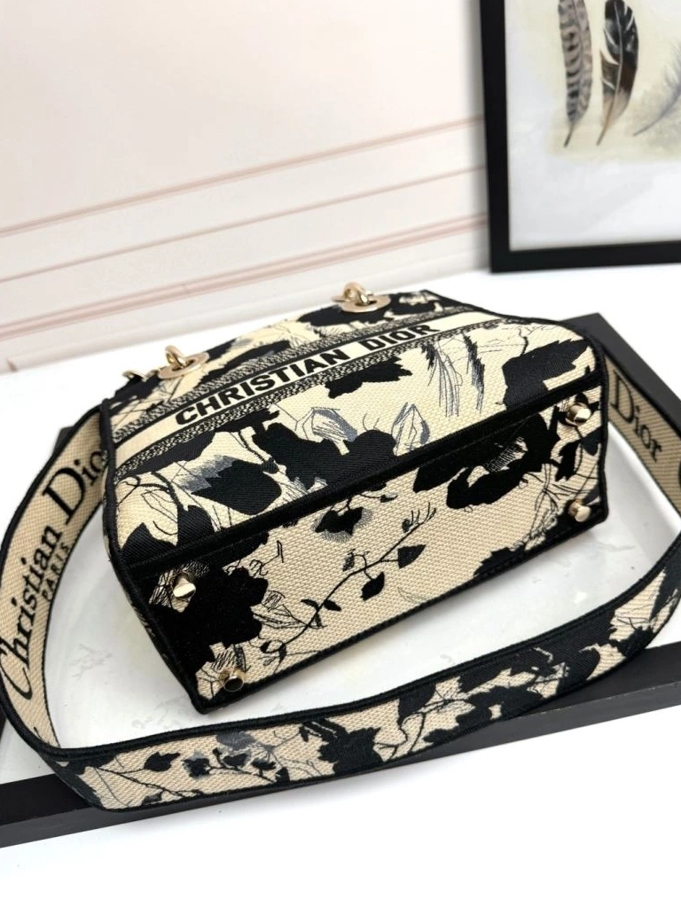 Dior My Christian UrbanChic Bags 70805 Lady 0706